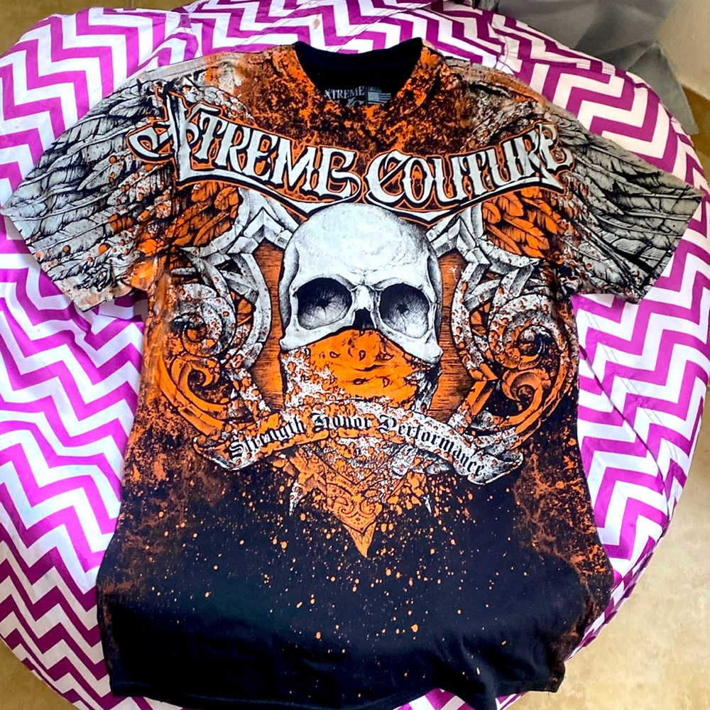 Xterme Couture size small